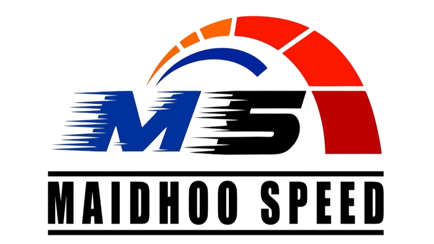 Maidhoo Speed